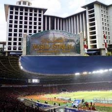 Ini 6 Ikon Warisan Bung Karno di Jakarta