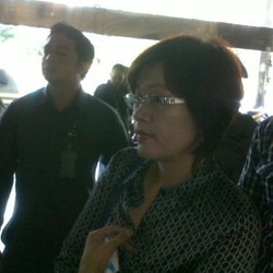 LPSK Pastikan Mindo Rosalina Manulang Bebas Juli Ini