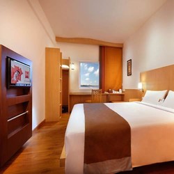Hotel Ibis Pertama di Bali Dibangun di Kuta, Harga Promo Ditawarkan