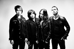 Konspirasi Gelar Konser Rock Intim di Borneo Beerhouse Malam Ini