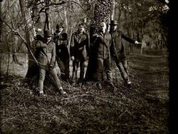 Radiohead dan Jude Law Dukung Kampanye Greenpeace