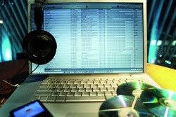 Musik di Era Digital