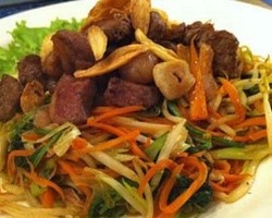 Aneka Daging Teriyaki yang Nikmat