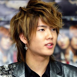 Kim Kyu Jong SS501 Gabung Wajib Militer 23 Juli