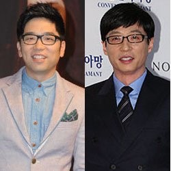 Park Myung Soo Parodikan Monster Bigbang di Video Klip Yoo Jae Suk