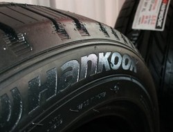 Hankook: Indonesia Bukan Pasar Sampingan 