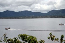 Danau Sentarum, Keindahan Sepanjang Musim di Kalbar