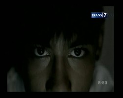Tantangan Frontal Neymar