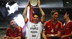 Spanyol yang Selalu Jadi Diri Sendiri