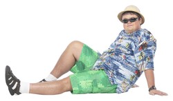 10 Hal yang Bikin Risih di Pesawat, Termasuk Belahan ...