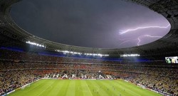 10 Momen Tak Terlupakan Piala Eropa 2012