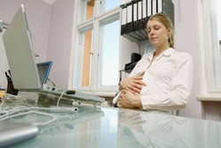 Minggu ke-30 Masa Kandungan