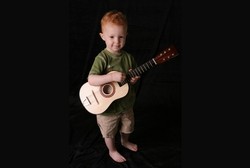 Bulan ke-21 Masa Pertumbuhan Batita