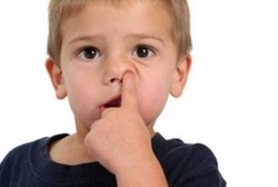 Pertolongan Pertama Hidung Tersumbat pada Anak di Malam Hari