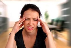 Pertolongan Pertama Saat Mengalami Sakit Kepala Vertigo