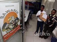 ICW Laporkan Pelanggaran Dana Kampanye Pilgub