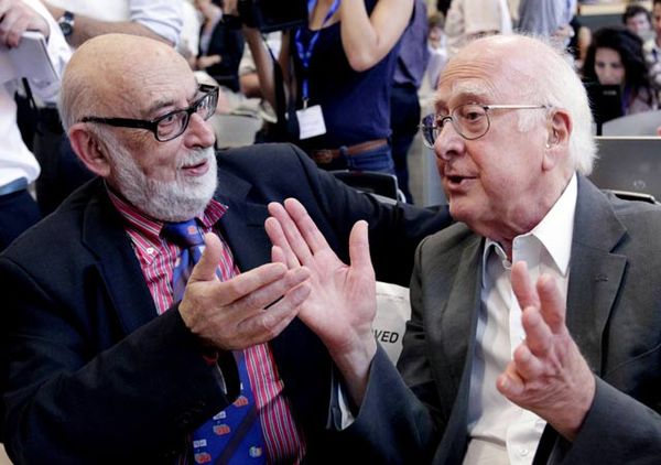 Orang-orang Jenius Sejagat Kumpul di Sini