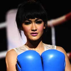 Dilarang Nyanyi Lagu Seksi, Jupe Ikuti Saran KPI