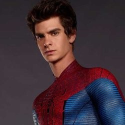 Perankan Spider-Man, Andrew Garfield Bentuk Tubuh Seperti Bruce Lee