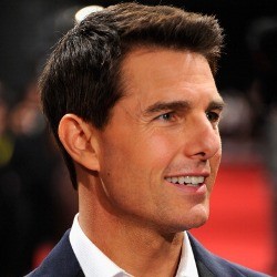 Tom Cruise (Masih) Aktor Hollywood dengan Pemasukan Terbesar
