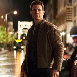 Tom Cruise Tampil Brutal di Jack Reacher