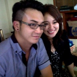 Dituding Tendang Alat Kelamin Bapak Kost, Istri Dimas Andrean Gemas