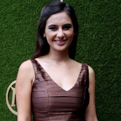 Marissa Nasution Berharap Makan Cokelat Bareng Pacar