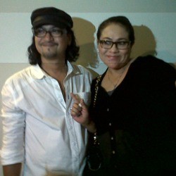 Calon Suami Belum Sah Cerai, Nunung Tetap Enjoy