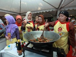 ABC Dapur Peduli 2012 akan Kembali Digelar