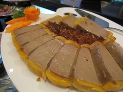 Mencicipi Kuliner Perancis di Tour de France Culinaire