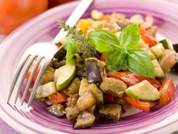 Ratatouille, Sayur Enak Gaya Perancis