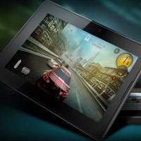 Blackforest, Tablet Penerus BlackBerry PlayBook 