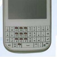 Samsung GT-B5330, Ponsel Android Es Krim Full Qwerty