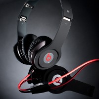 Beats Audio Rambah Layanan Streaming 