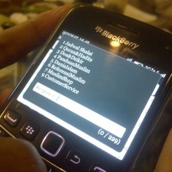 Indosat Belum Kapok SMS Premium