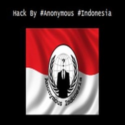 Situs Cagub Alex-Nono Diusili Hacker