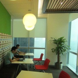 Karyawan Microsoft Bebas Kerja dari Mana Saja