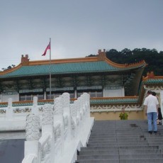 10 Negara Tujuan Wisata Favorit Konglomerat China