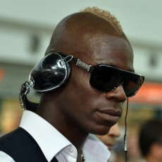 Bakal Jadi Ayah, Balotelli Minta Tes DNA