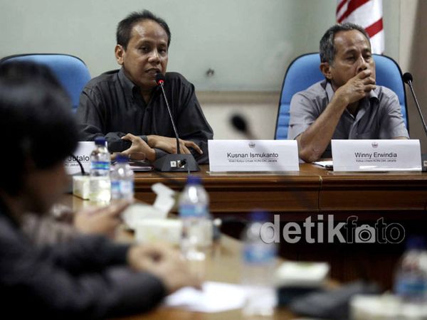 Jakarta Optimis Jadi Juara Umum PON XVIII