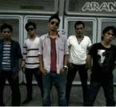 Arant Band Bikin Lagu Sedih Untuk Motivasi