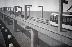 Proyek MRT Gubeng-Juanda Belum Bisa Direalisasikan