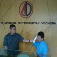 Agus Marto Belum Mau Ganti Uang Nasabah Antaboga 