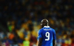 Balotelli Lebih Layak Ditampar daripada Dipuji