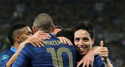 FFF: Pemain Prancis Tak Akan Mendapat Bonus