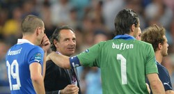 Pirlo: Italia Bisa Sukses Bersama Prandelli