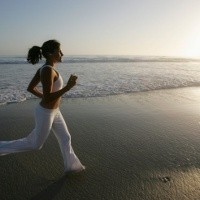 Olahraga Saat Sedang Datang Bulan Efeknya Luar Biasa