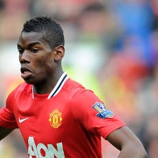 Kepindahan Pogba ke Juve Bikin Fergie Kesal