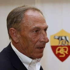 Kedatangan Zeman Bikin Totti Optimistis