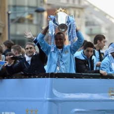 Upaya City Pertahankan Gelar Dimulai di Austria